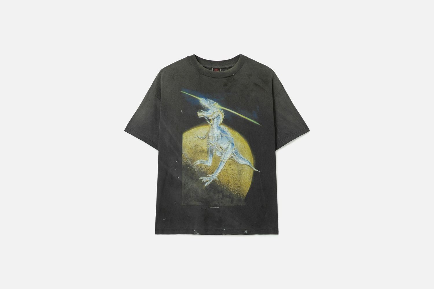 Saint Michael new collection at HBX