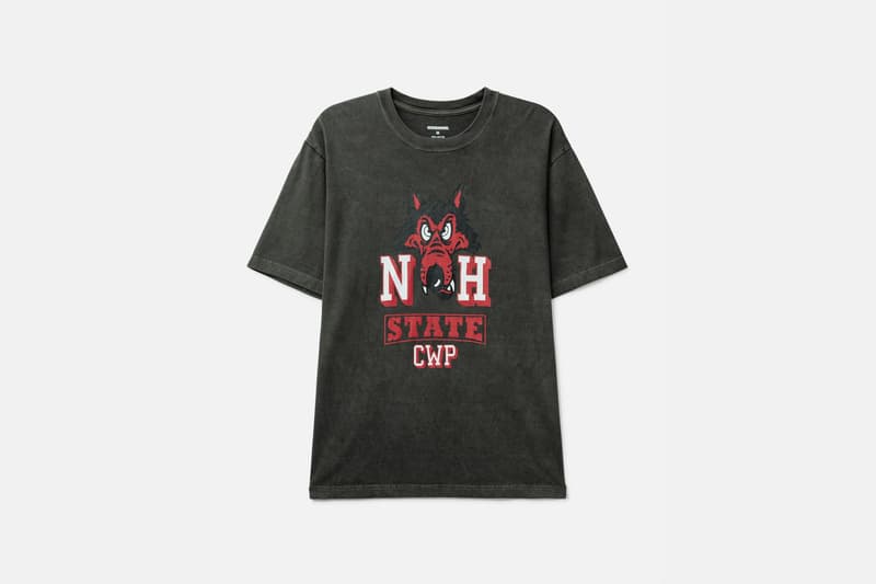 NEIGHBORHOOD new collection at HBX