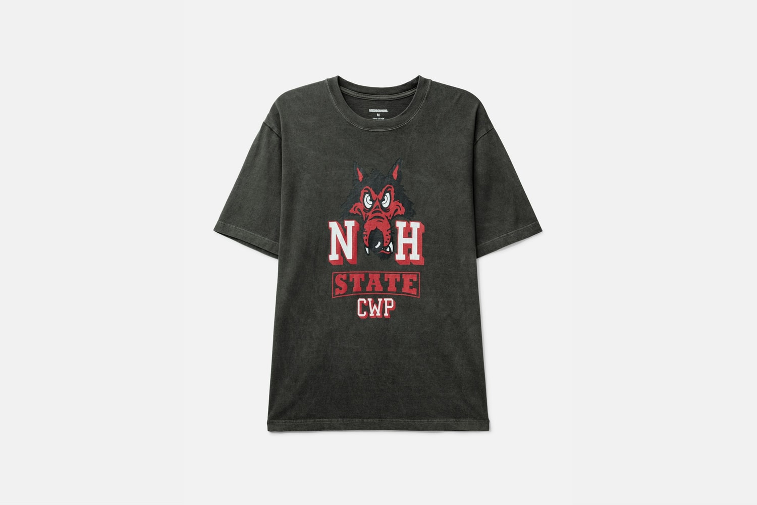 NEIGHBORHOOD new collection at HBX
