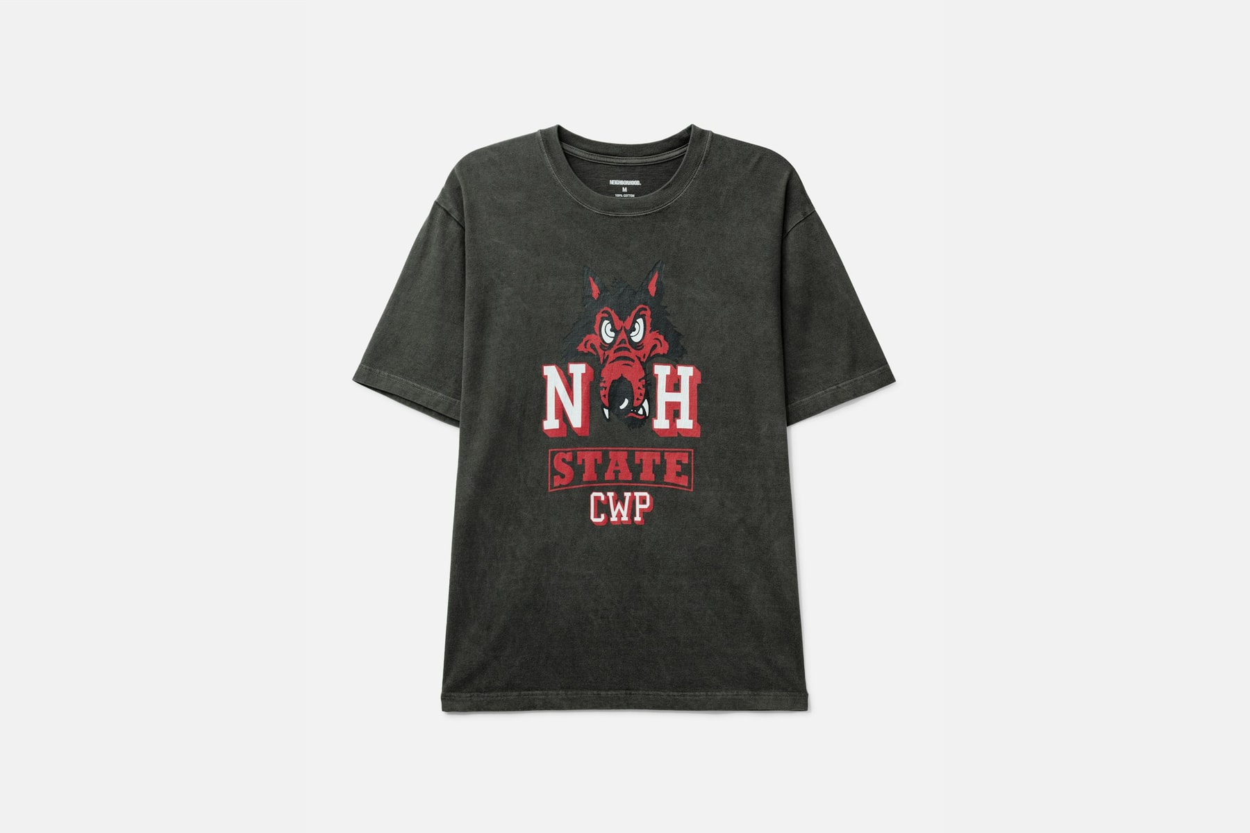 NEIGHBORHOOD new collection at HBX