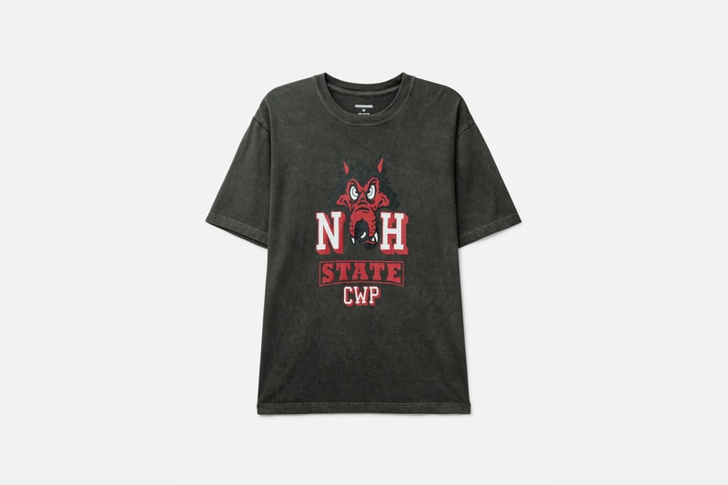 NEIGHBORHOOD new collection at HBX