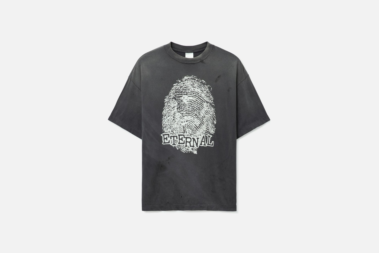 Saint Michael new collection at HBX