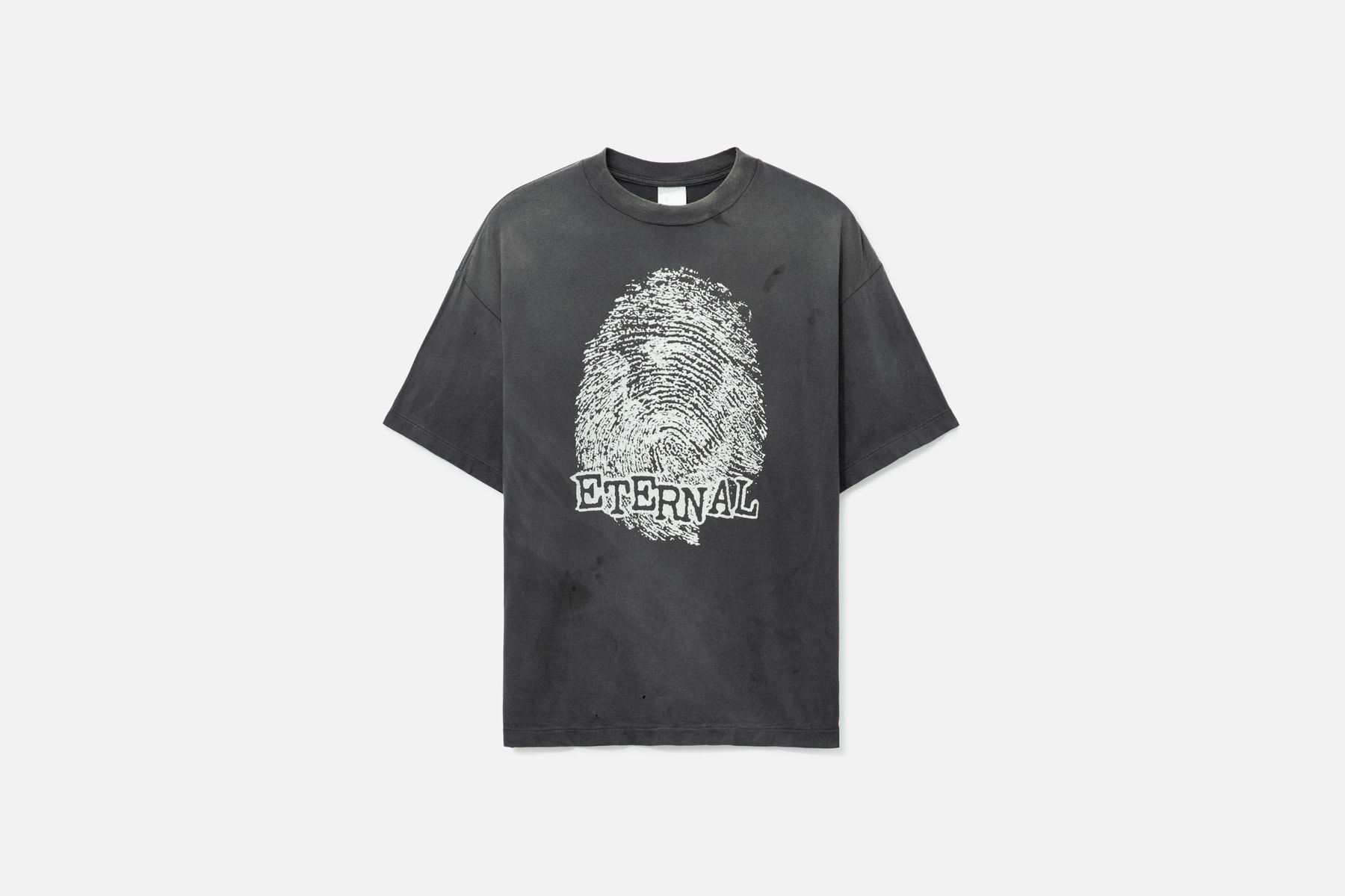 Saint Michael new collection at HBX