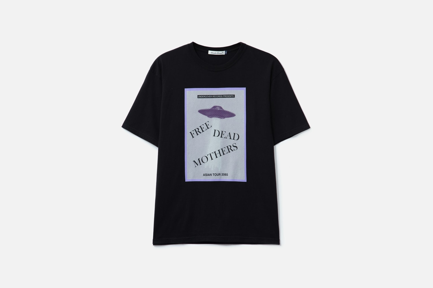 Undercover new collection at HBX