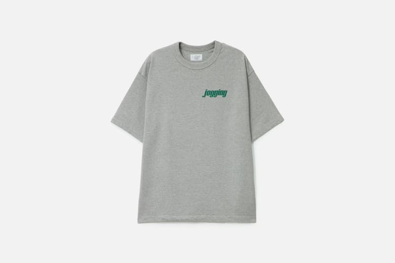 Unlikely new collection at HBX