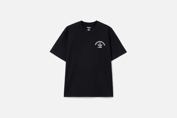 NEIGHBORHOOD new collection at HBX