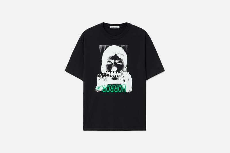 Undercover new collection at HBX