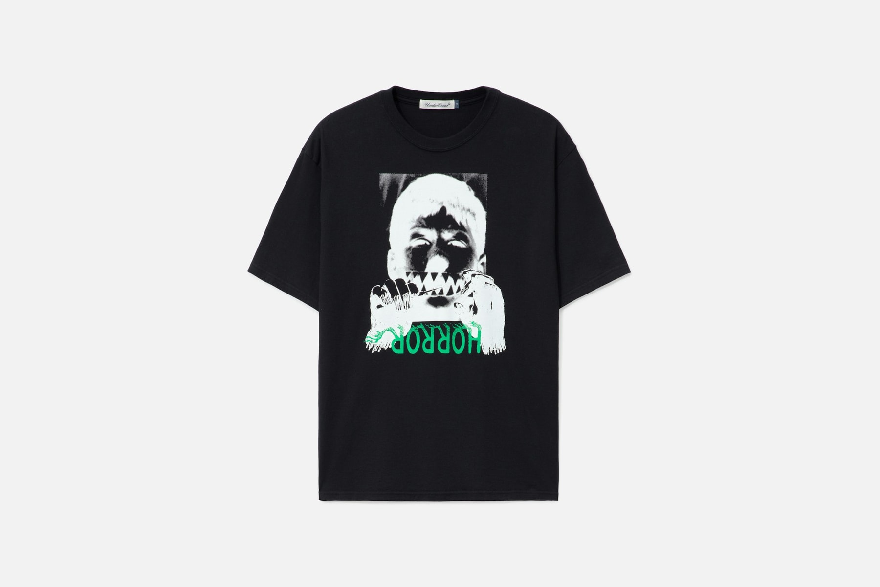 Undercover new collection at HBX