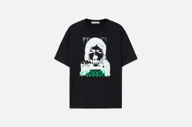 Undercover new collection at HBX