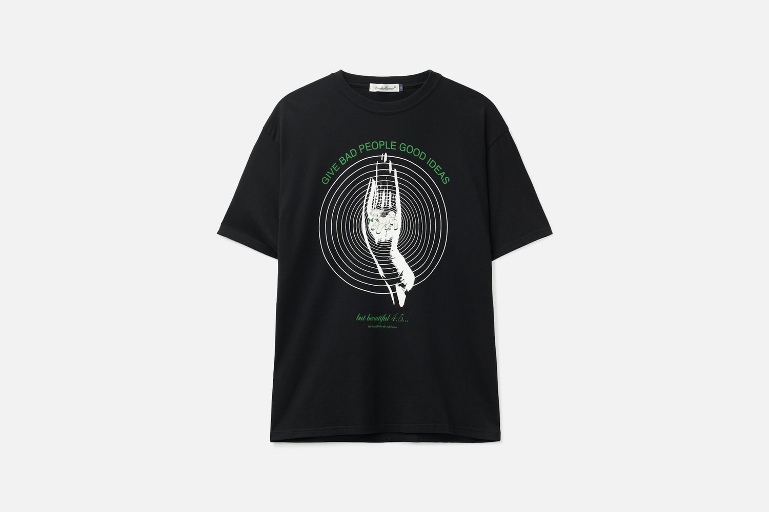 Undercover new collection at HBX
