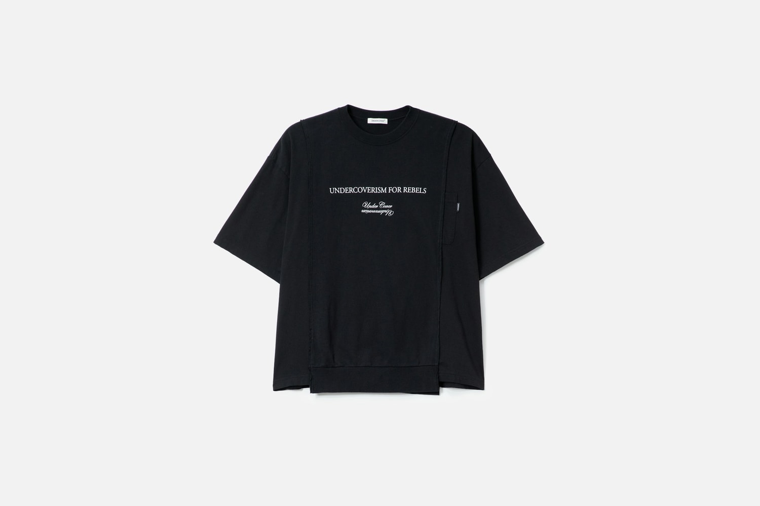 Undercover new collection at HBX