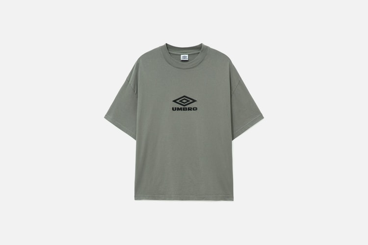 New Arrivals From HBX: Umbro