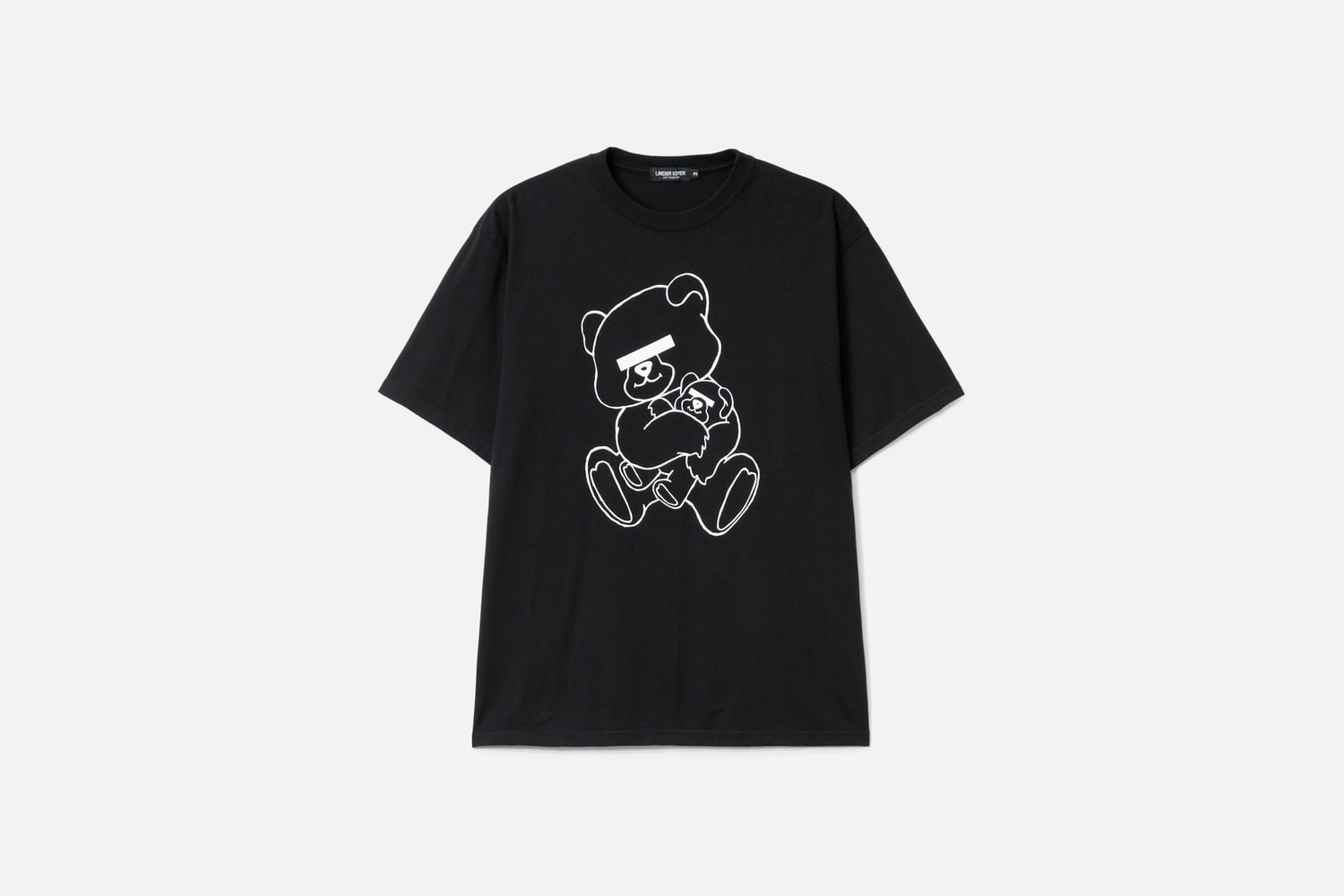 Undercover new collection at HBX