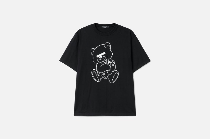 Undercover new collection at HBX