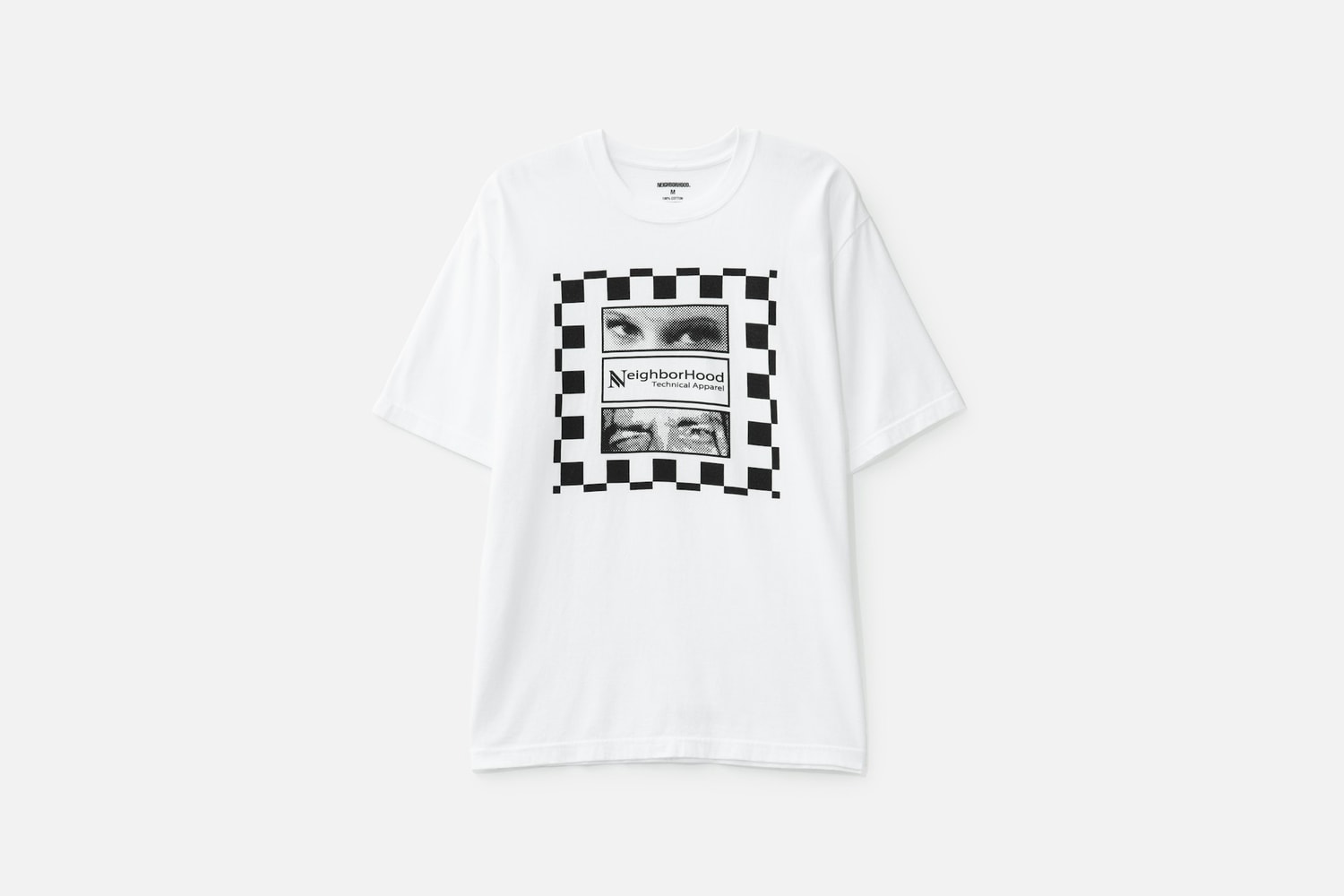 NEIGHBORHOOD new collection at HBX