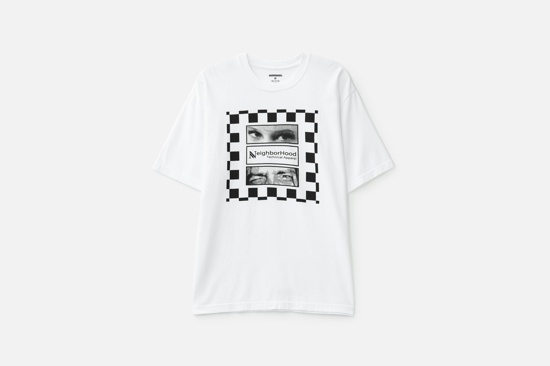 NEIGHBORHOOD new collection at HBX
