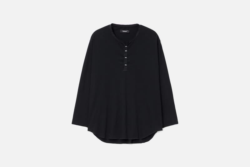 Undercover new collection at HBX