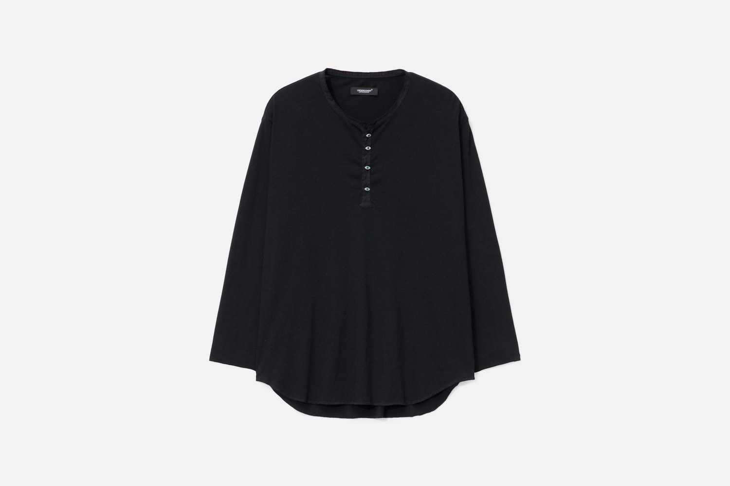 Undercover new collection at HBX