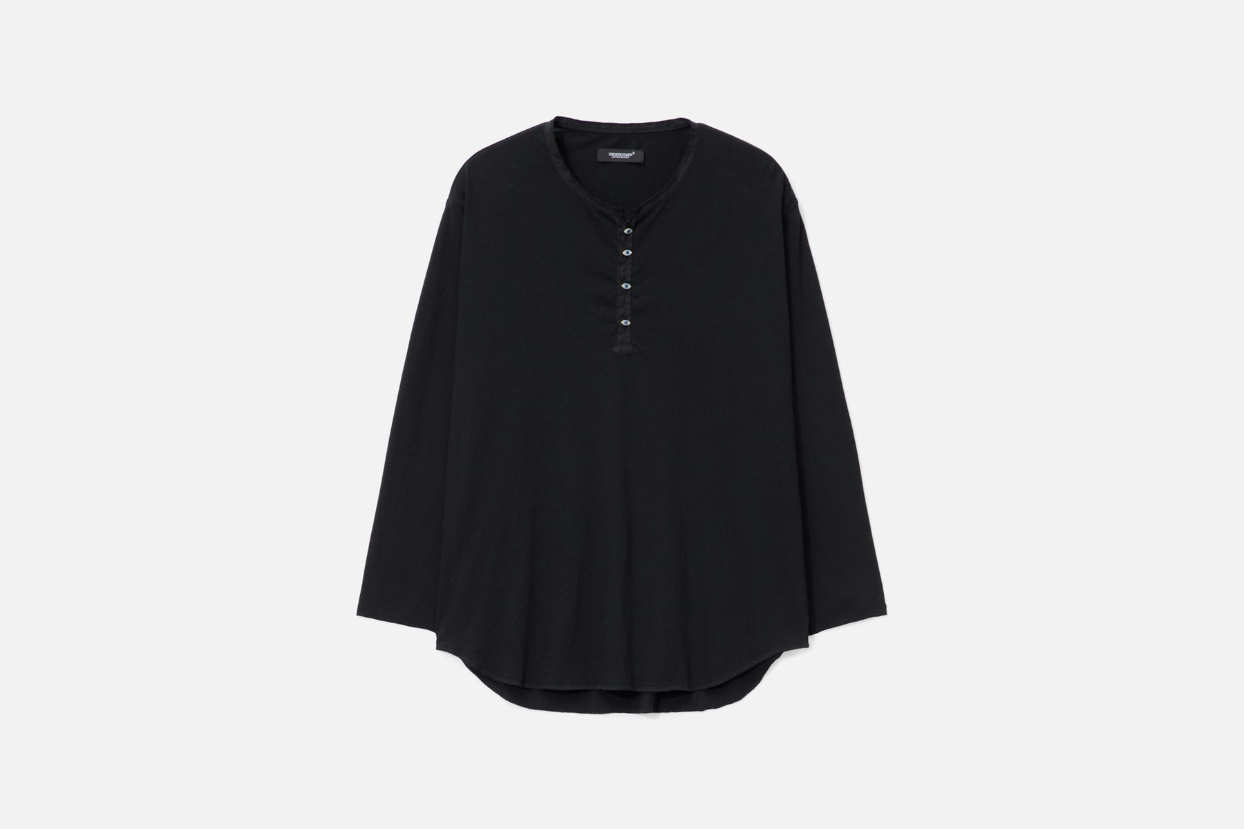 Undercover new collection at HBX