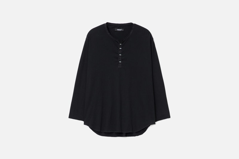 Undercover new collection at HBX