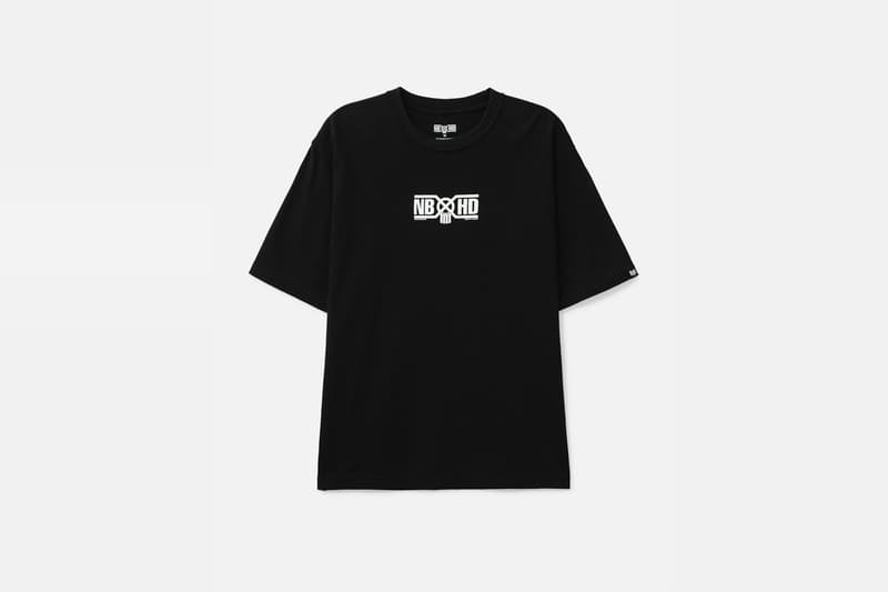 NEIGHBORHOOD new collection at HBX