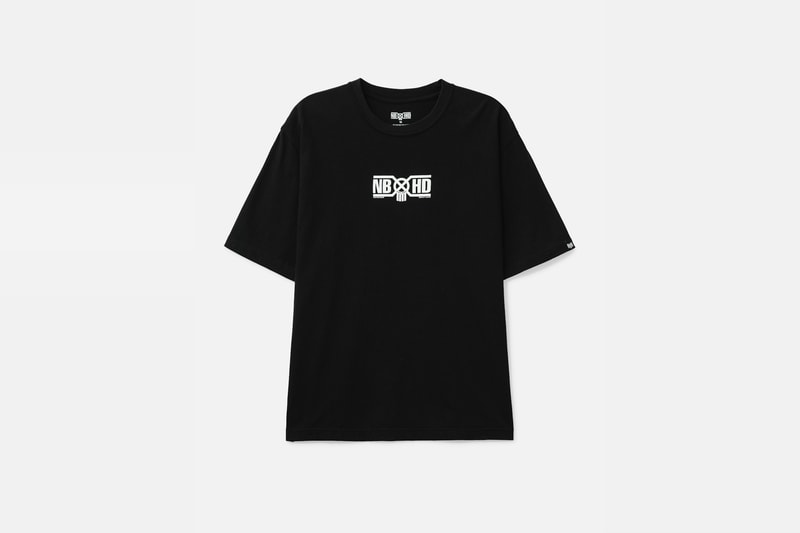 NEIGHBORHOOD new collection at HBX