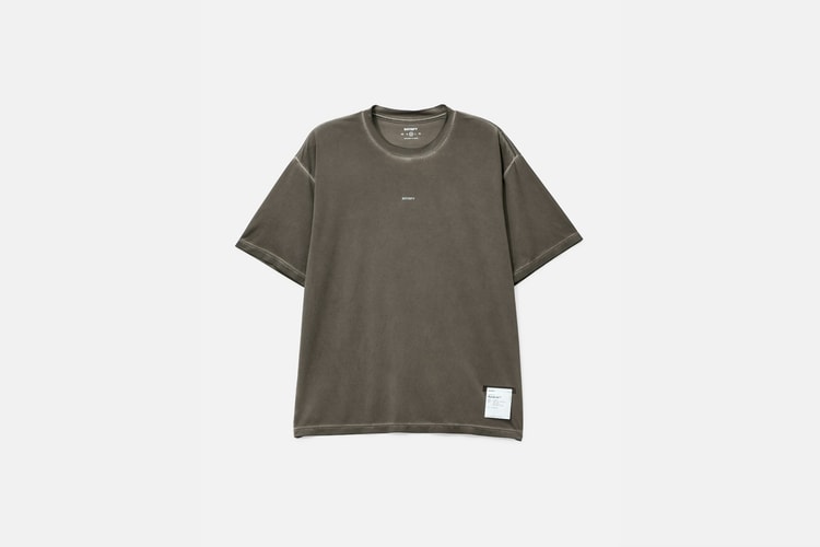 New Arrivals From HBX: SATISFY