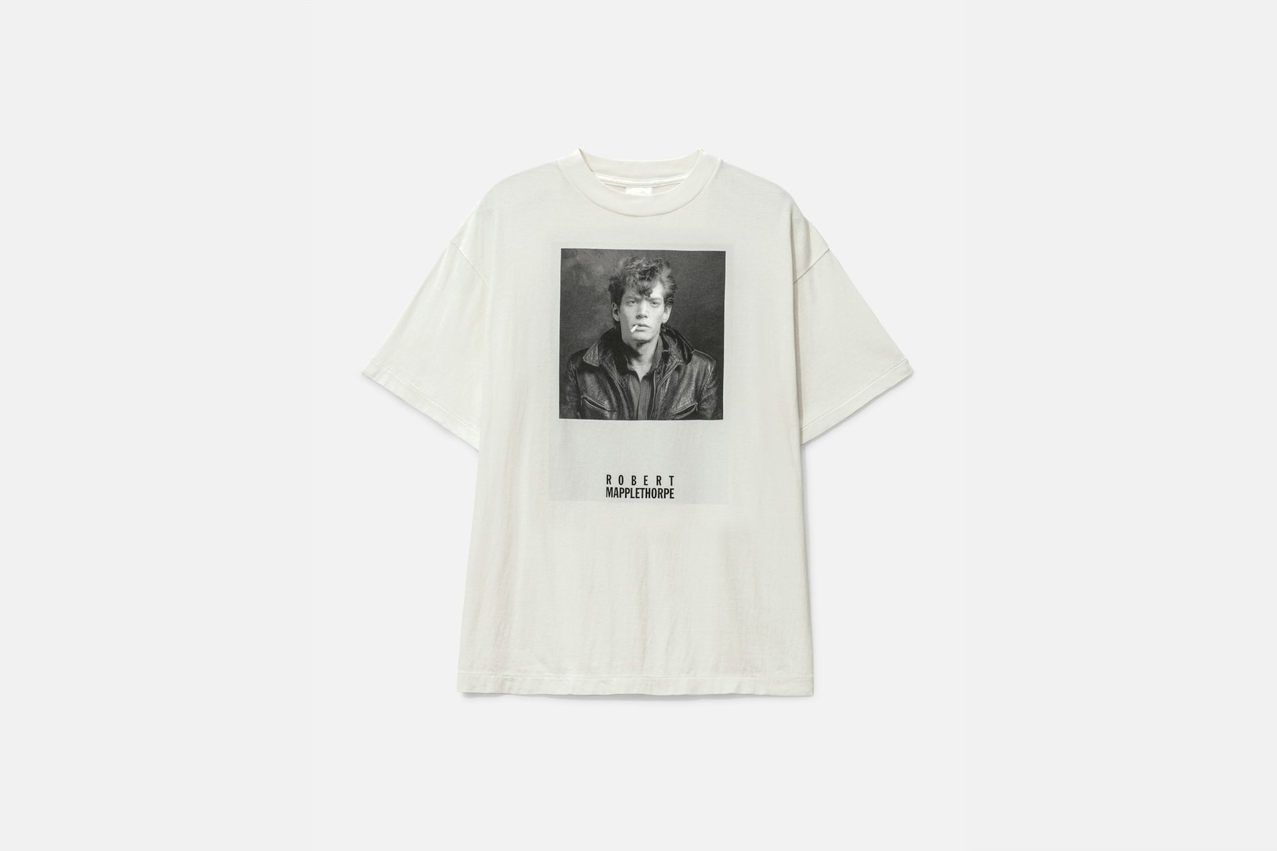 Saint Michael new collection at HBX
