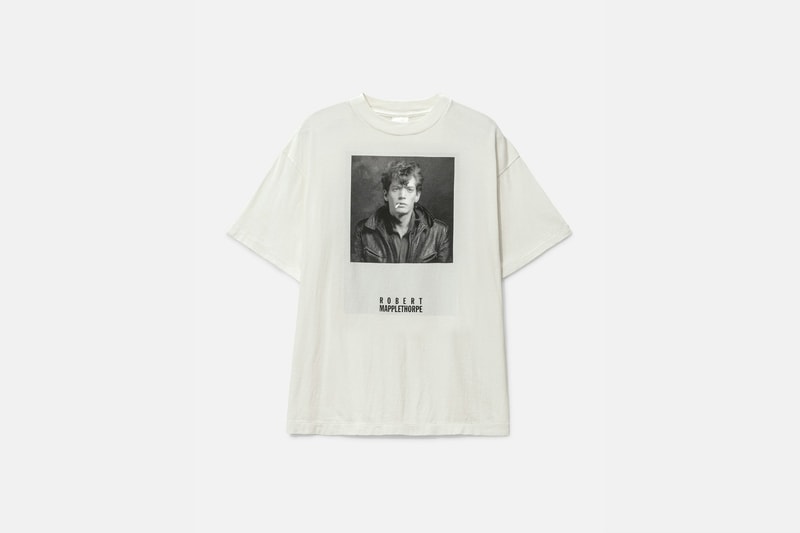 Saint Michael new collection at HBX
