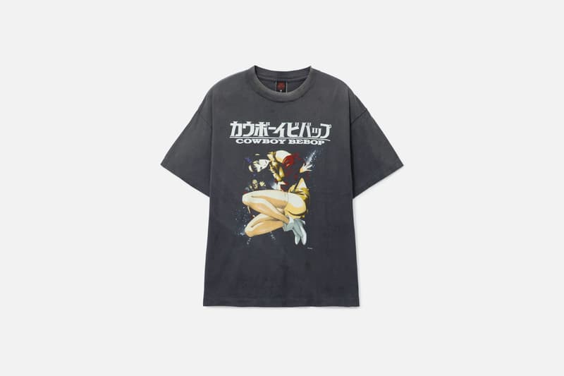 Saint Michael new collection at HBX