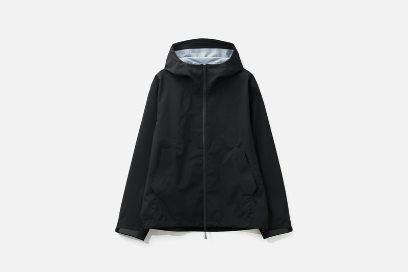 JEONGLI new collection at HBX
