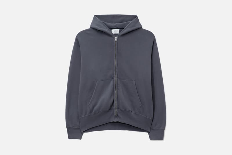 Unlikely new collection at HBX