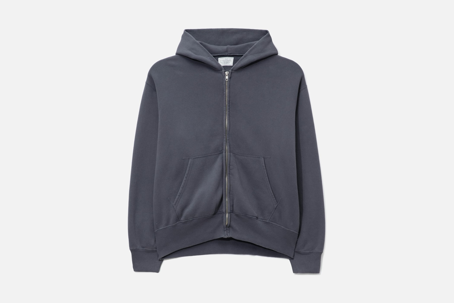 Unlikely new collection at HBX