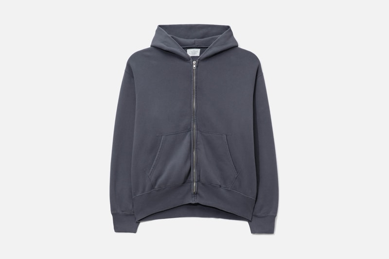Unlikely new collection at HBX