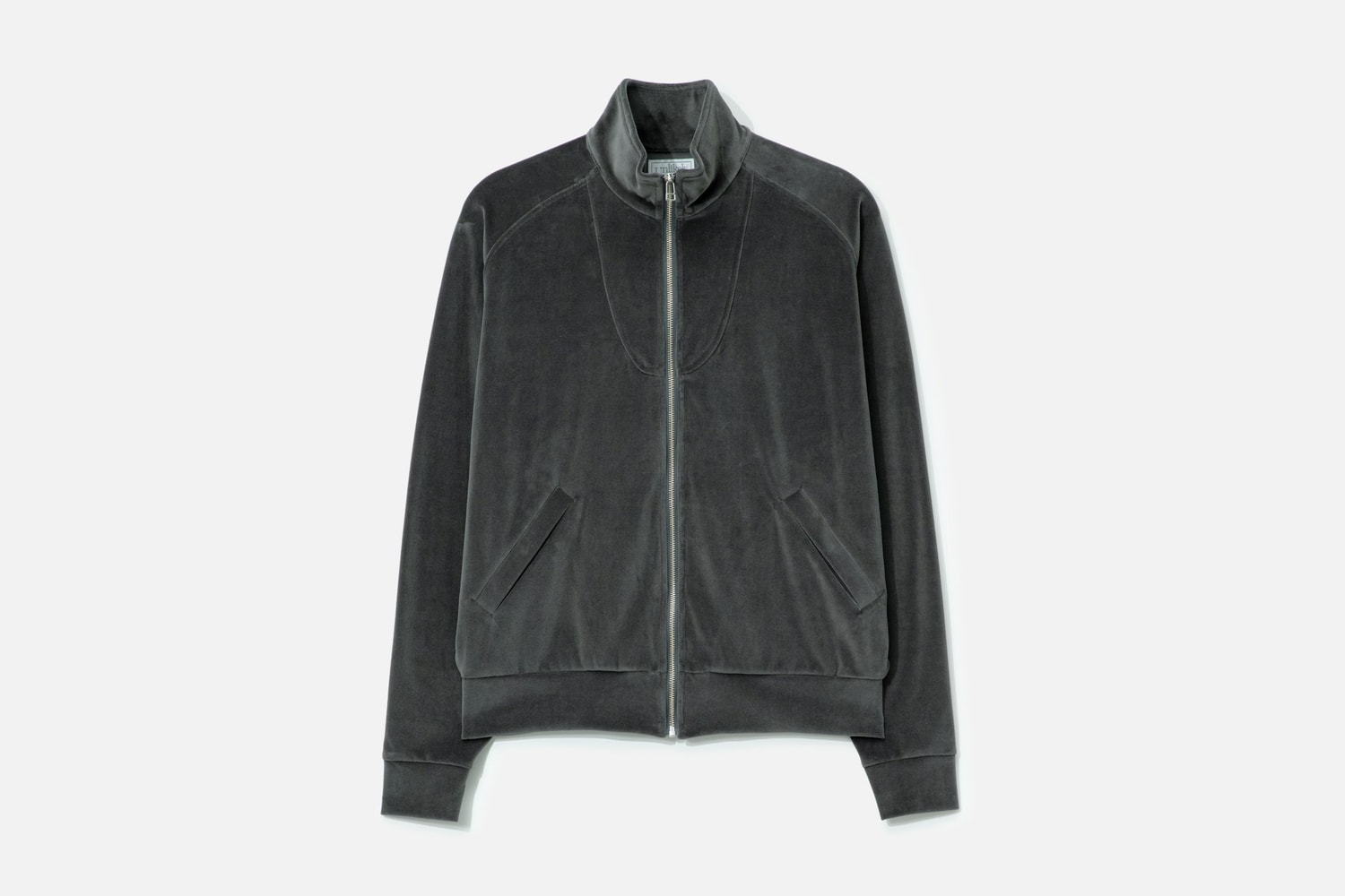 Unlikely new collection at HBX