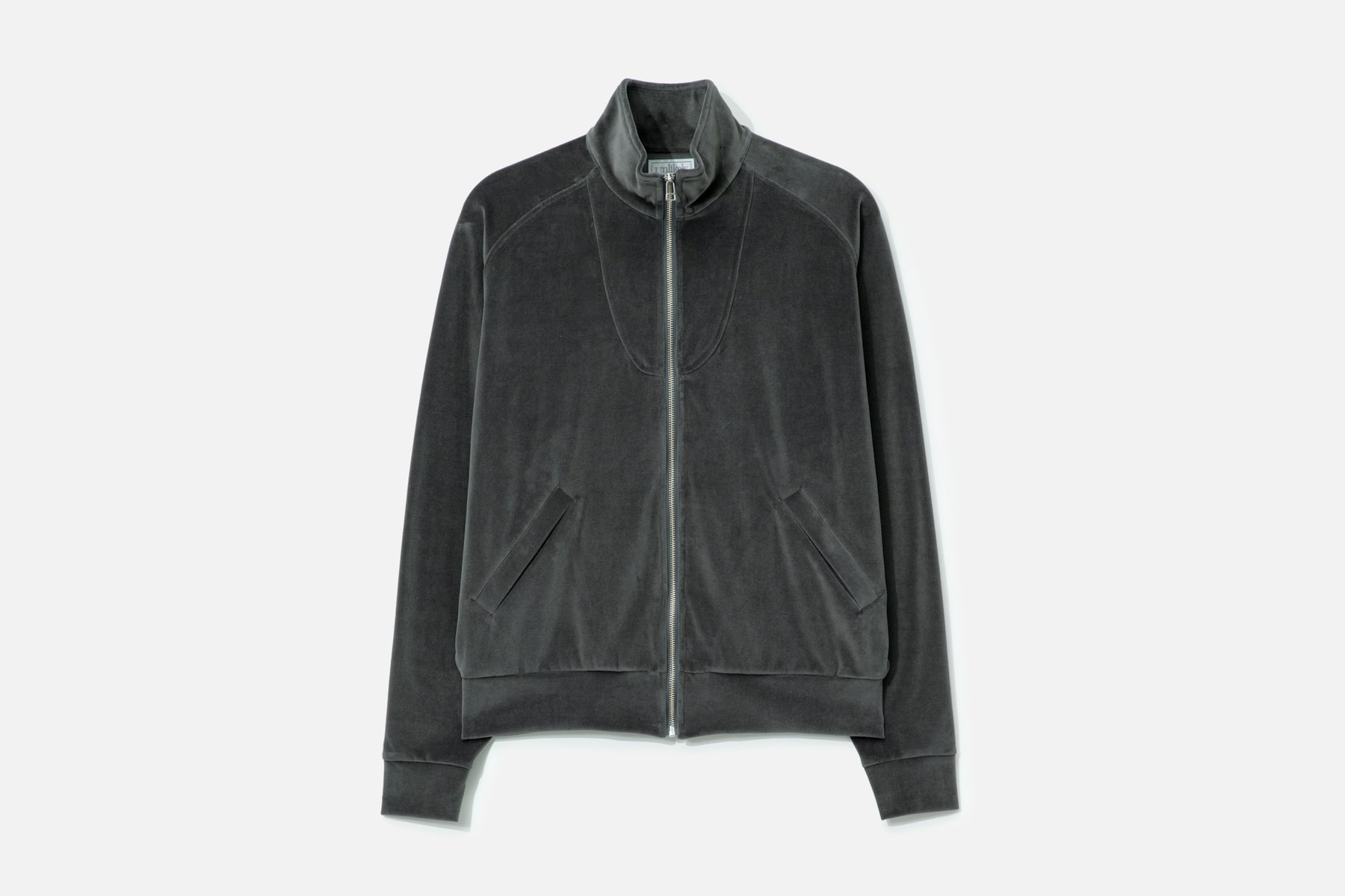 Unlikely new collection at HBX