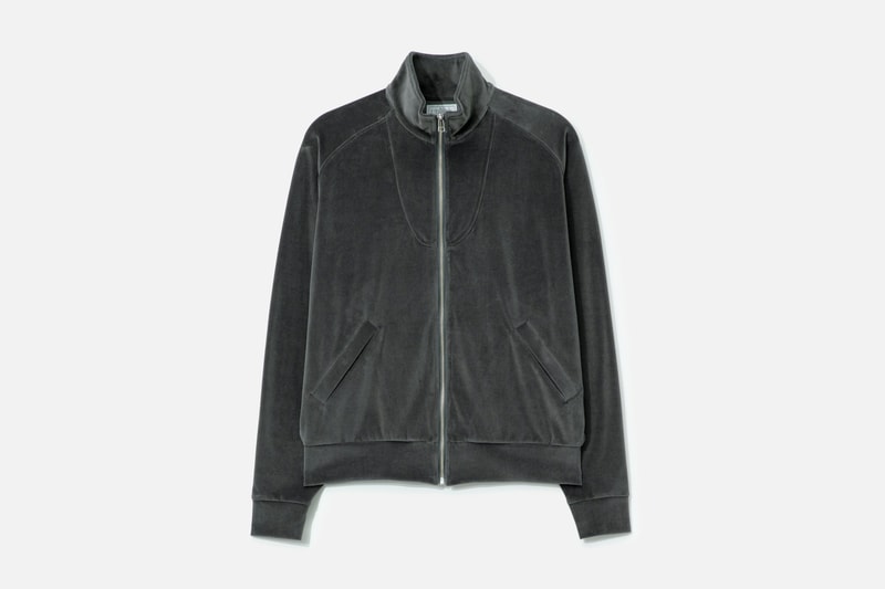 Unlikely new collection at HBX