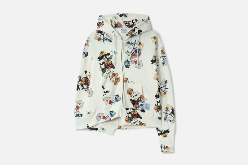 Undercover new collection at HBX