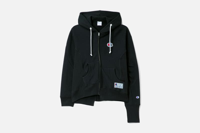 Undercover new collection at HBX