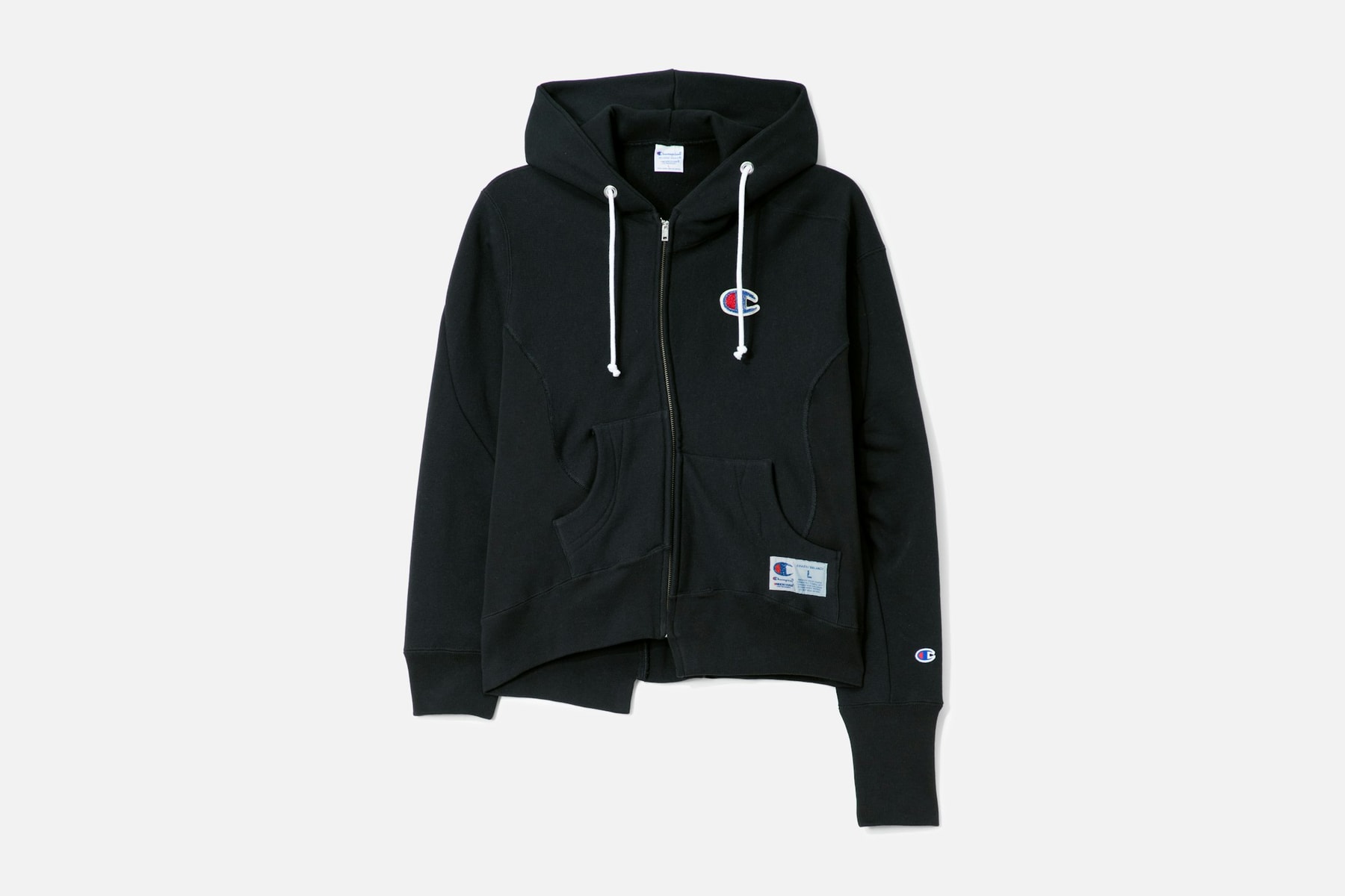 Undercover new collection at HBX