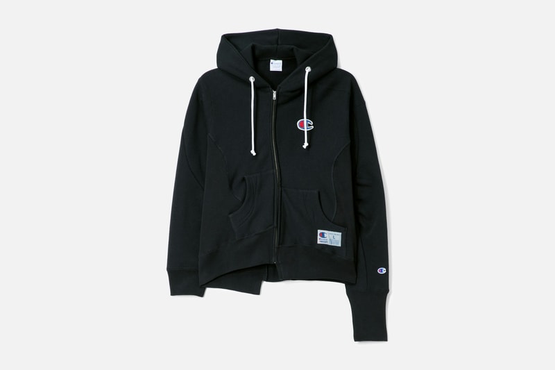 Undercover new collection at HBX