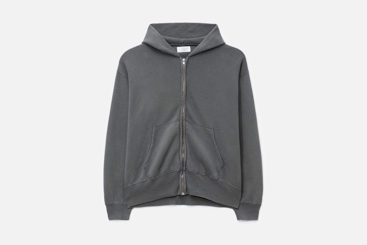 Unlikely new collection at HBX