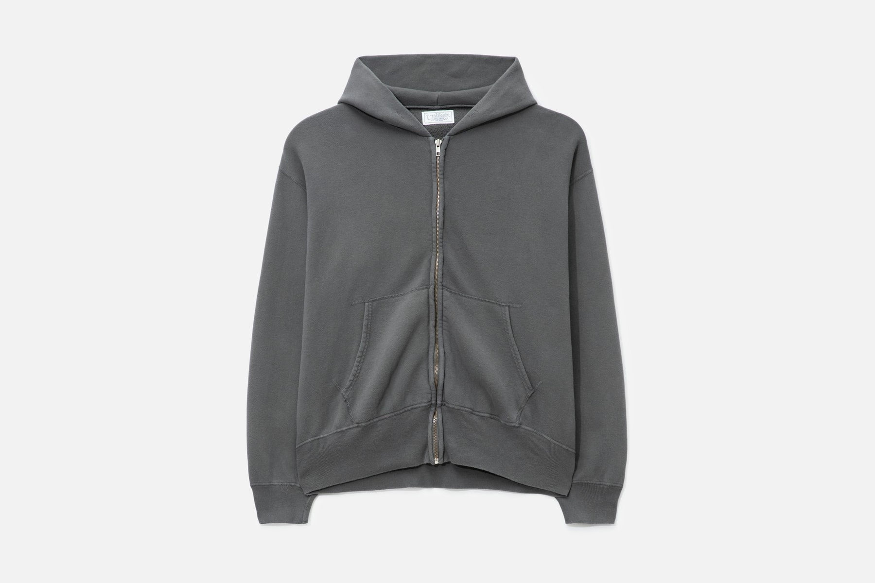 Unlikely new collection at HBX
