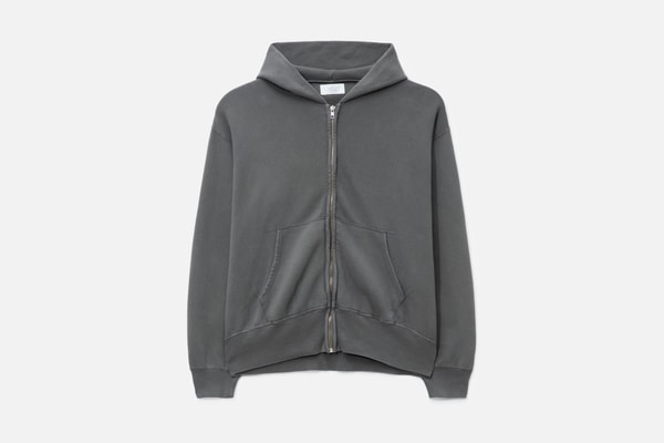 Unlikely new collection at HBX