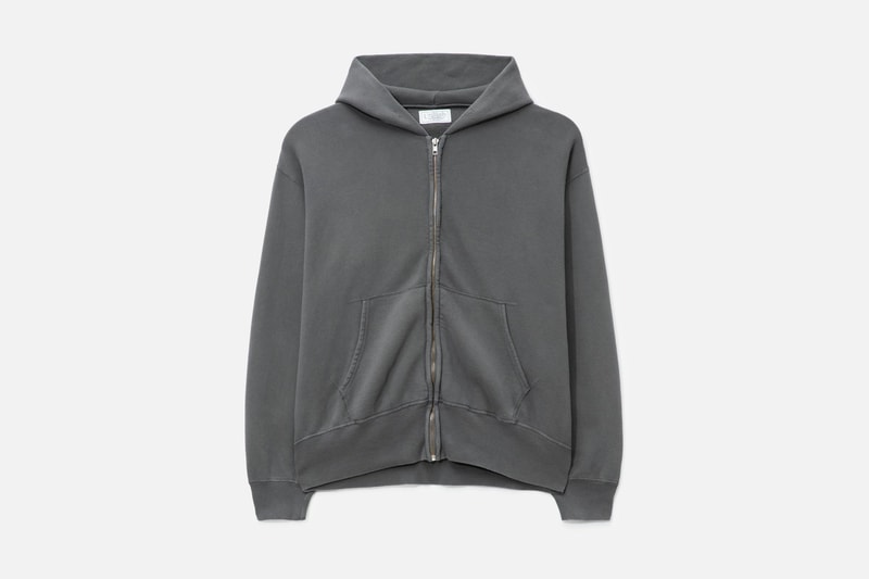 Unlikely new collection at HBX