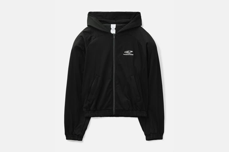 Protocol-Index new collection at HBX