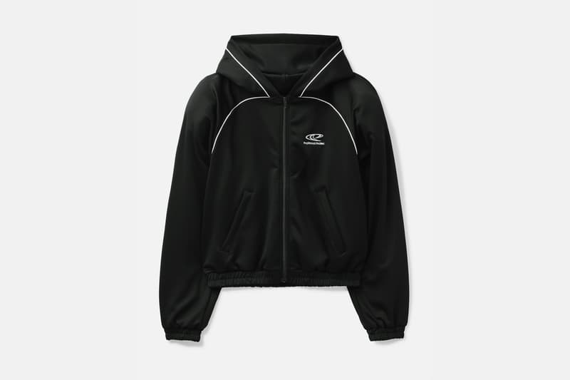 Protocol-Index new collection at HBX