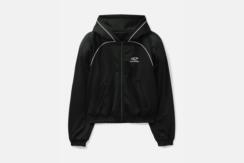 Protocol-Index new collection at HBX