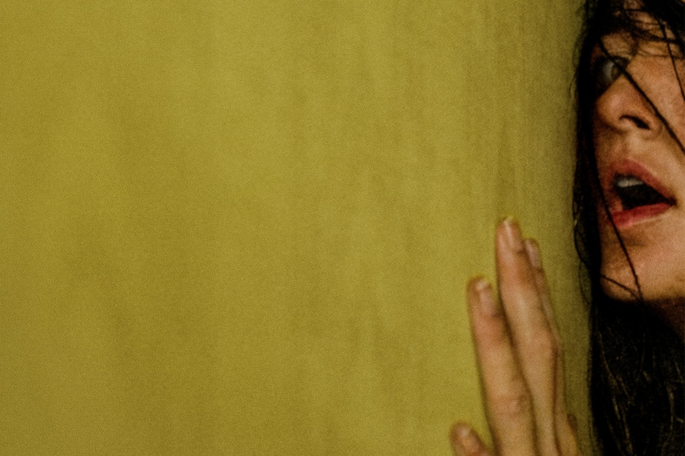 The End Has No End in Trailer for A24 and Kane Parsons’ Liminal Horror Film ‘Backrooms’
