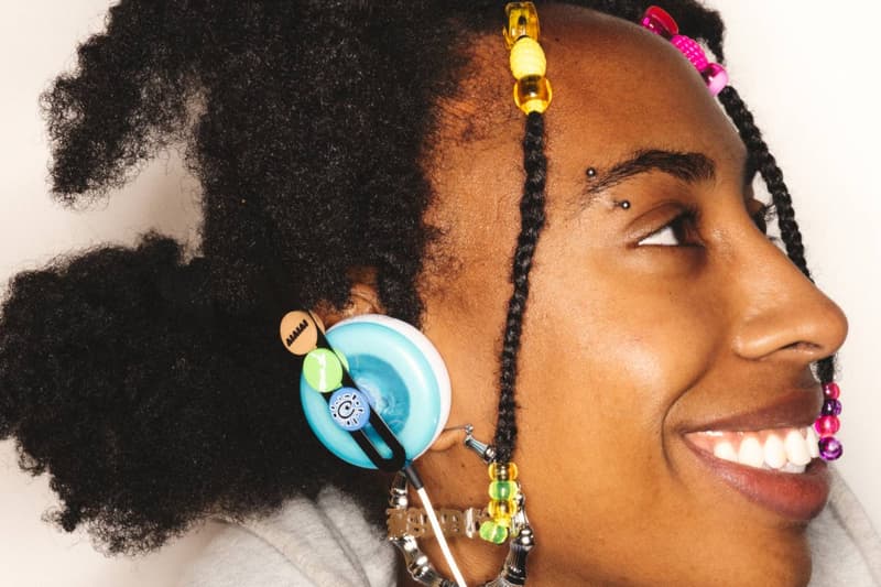 Always Do What You Should Do ADWYSD aiaiai unit 4 wireless monitors tma 2 tracks headphones collaboration release info